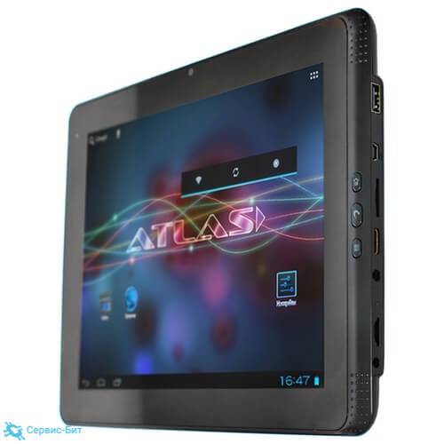Atlas R9 | Сервис-Бит