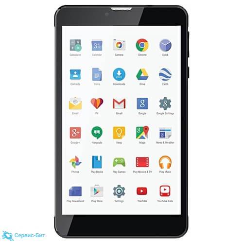 Dunobil NEO S2 7.0 3G | Сервис-Бит