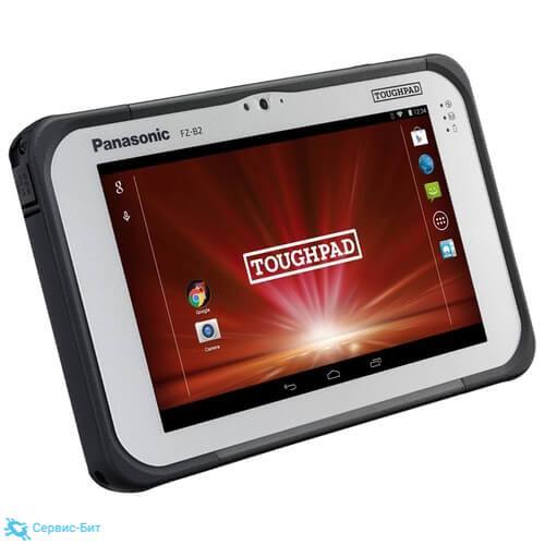 Panasonic Toughpad JT-B2 | Сервис-Бит