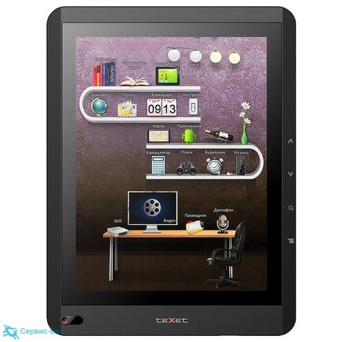 teXet TB-719A | Сервис-Бит