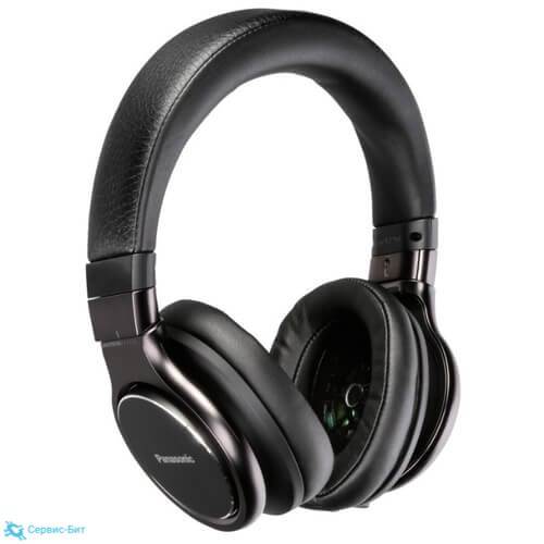 Panasonic RP-HD10E-K | Сервис-Бит