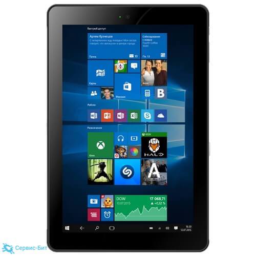 Irbis TW39 | Сервис-Бит