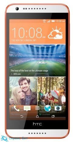 HTC Desire 620G | Сервис-Бит