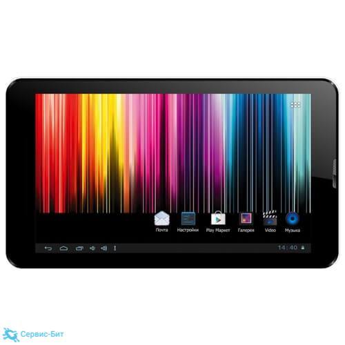 Mystery MID-753G | Сервис-Бит