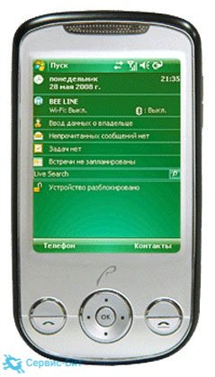 Rover PC N7 | Сервис-Бит