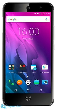 Wileyfox Swift 2X | Сервис-Бит