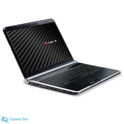 Packardbell EasyNote TJ65 CU-102RU | Сервис-Бит