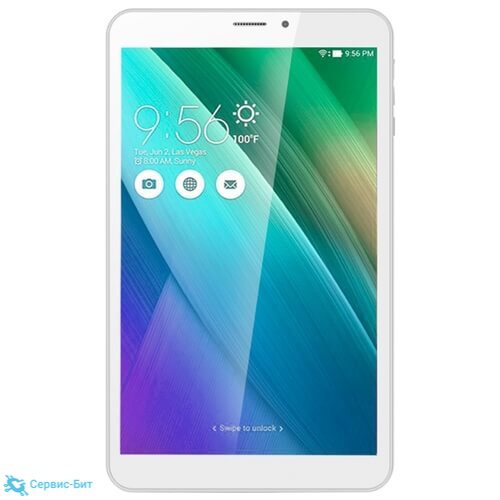 Ginzzu GT-W831 | Сервис-Бит