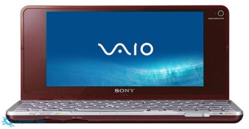 Sony VAIO VGN-P610 | Сервис-Бит