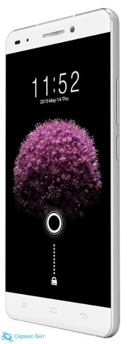 OUKITEL U8 | Сервис-Бит