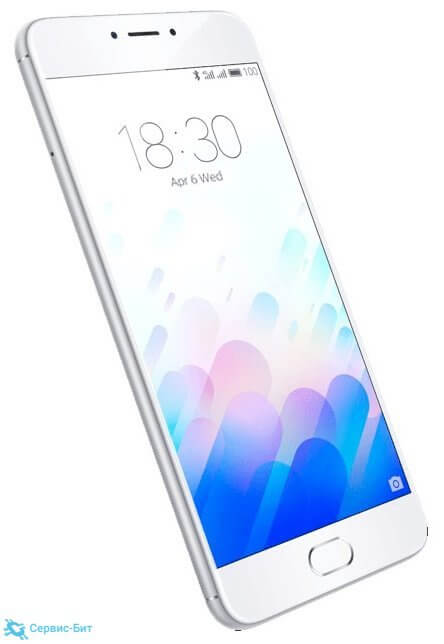 Meizu M3 Note 16Gb | Сервис-Бит