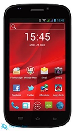 Prestigio MultiPhone 5000 DUO | Сервис-Бит