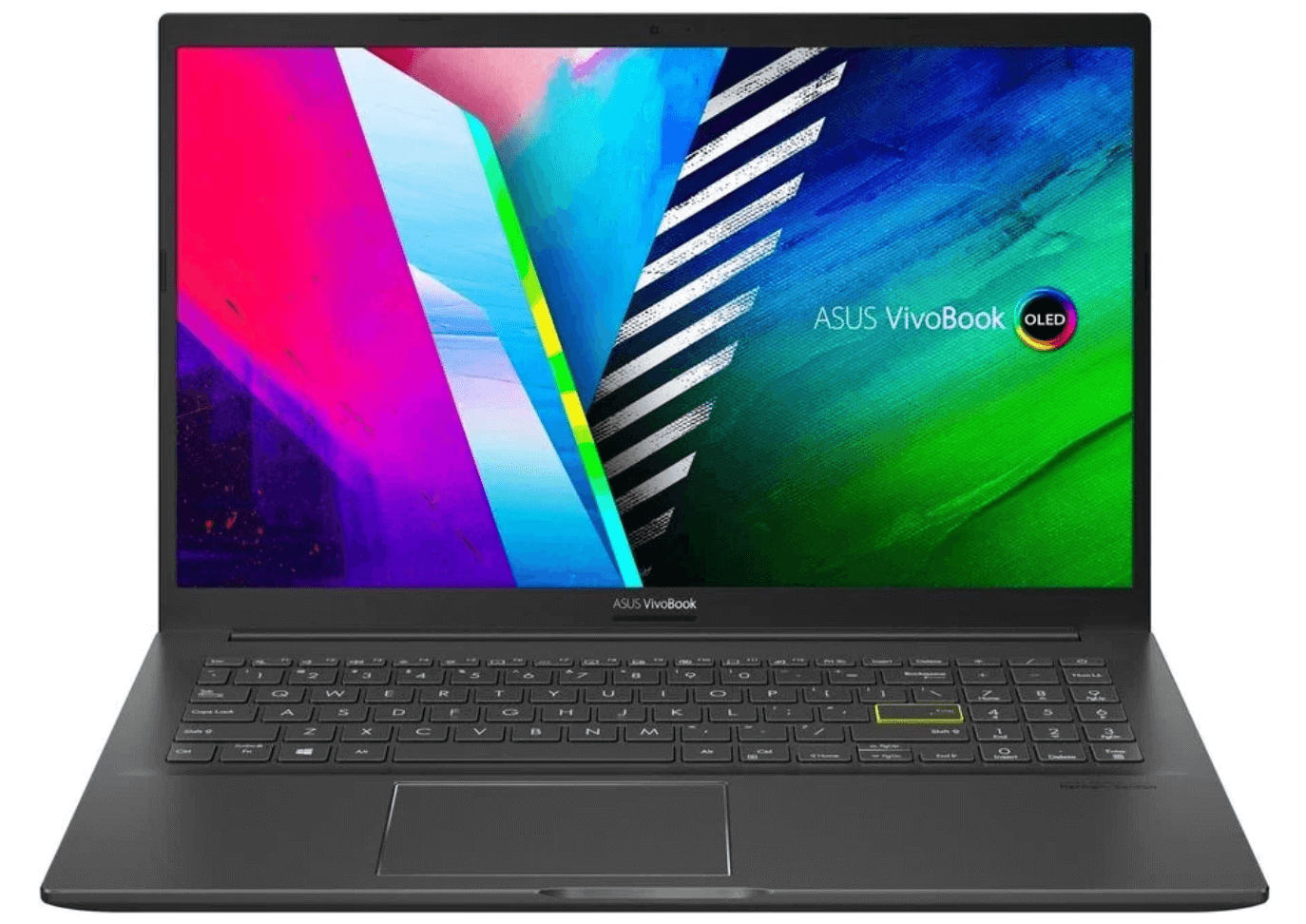 Asus VivoBook 15 OLED K513 | Сервис-Бит