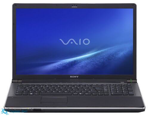 Sony VAIO VGN-AW160J | Сервис-Бит