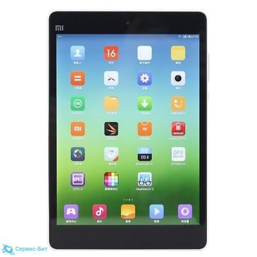 Xiaomi MiPad | Сервис-Бит