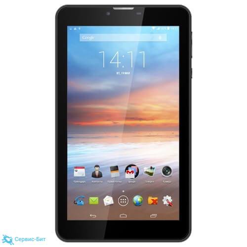 teXet TM-7896 | Сервис-Бит