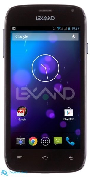 Lexand S4A5 Oxygen | Сервис-Бит