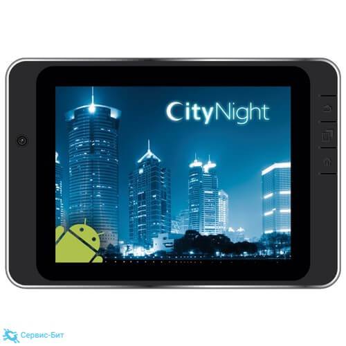 Effire CityNight | Сервис-Бит