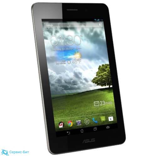 Asus Fonepad ME371MG | Сервис-Бит