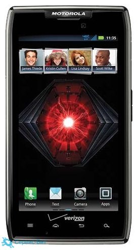 Motorola Droid RAZR MAXX | Сервис-Бит