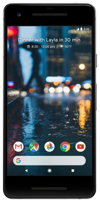 Google Pixel 2 | Сервис-Бит