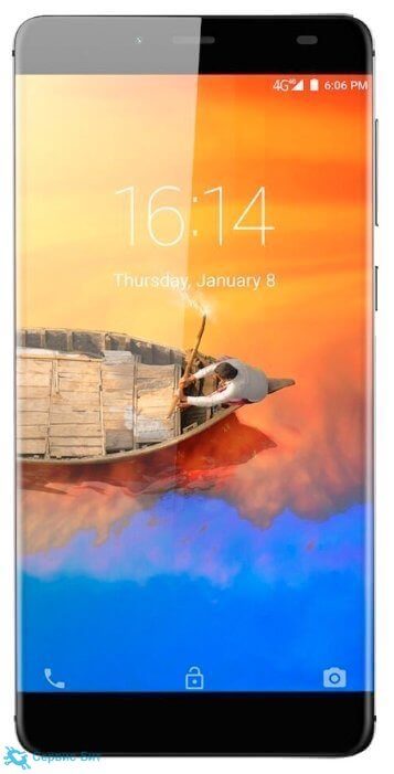 Elephone S3 | Сервис-Бит