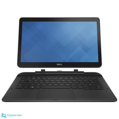 DELL Latitude 13 256Gb 3G | Сервис-Бит
