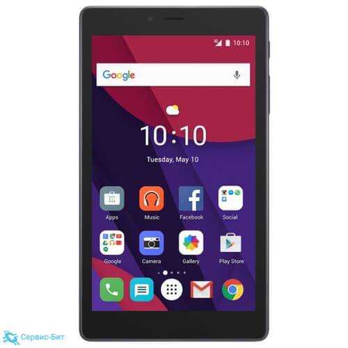 Alcatel Pixi 4 7.0 3G | Сервис-Бит