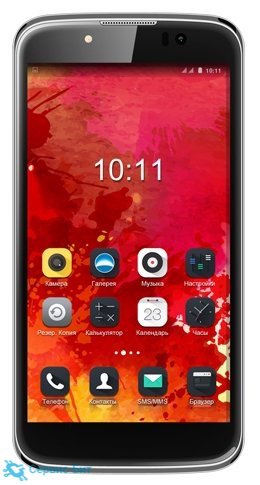 Rover PC Optima 5.0 | Сервис-Бит