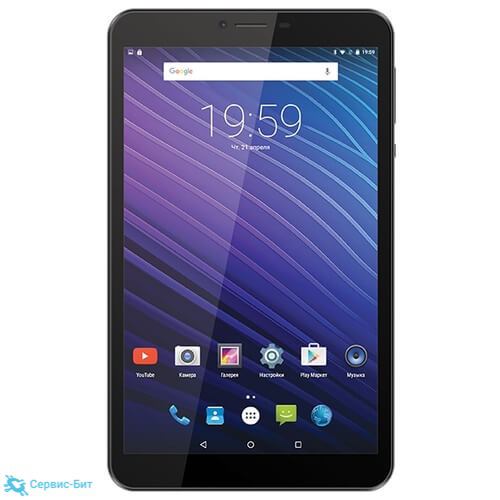 teXet TM-8044 | Сервис-Бит