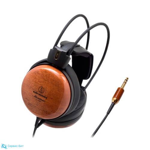 Audio-Technica ATH-W1000Z | Сервис-Бит
