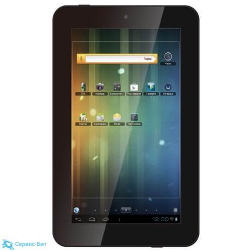 teXet TM-7024 | Сервис-Бит