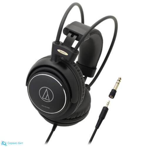 Audio-Technica ATH-AVC500 | Сервис-Бит