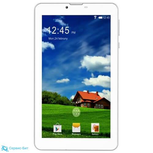 Bravis NB753 | Сервис-Бит