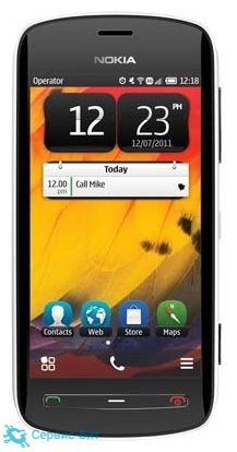 Nokia 808 PureView | Сервис-Бит