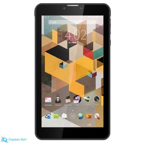 teXet TM-7879 | Сервис-Бит