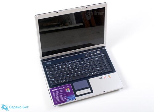 Benq Joybook P52 | Сервис-Бит
