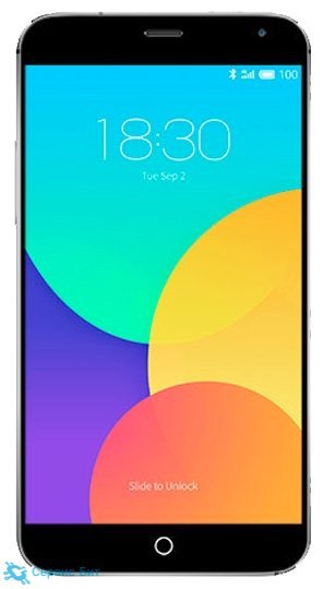 Meizu MX4 | Сервис-Бит