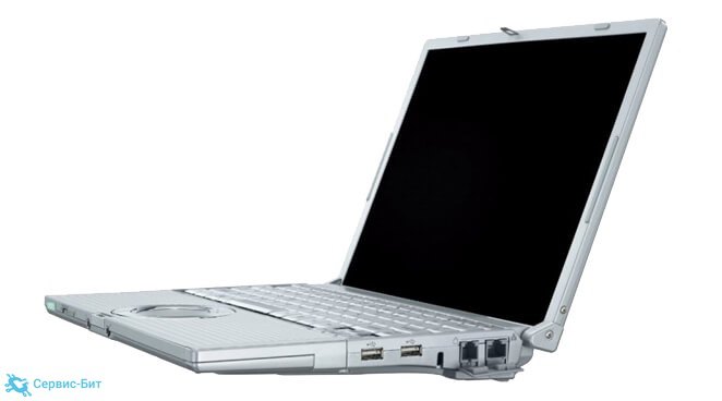 Panasonic Toughbook CF-T4 | Сервис-Бит