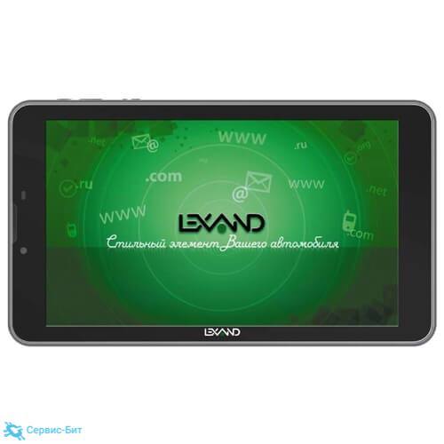 Lexand SA7 PRO | Сервис-Бит