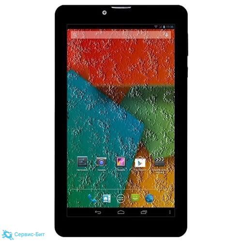 bb-mobile Techno 7.0 3G TM758AB | Сервис-Бит