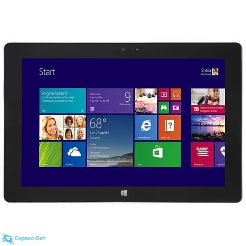 Prestigio MultiPad PMP812E | Сервис-Бит