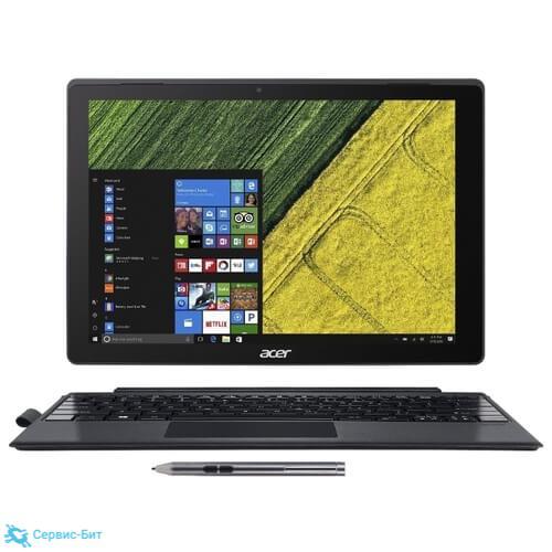 Acer Switch 5 i7 8Gb 512Gb | Сервис-Бит