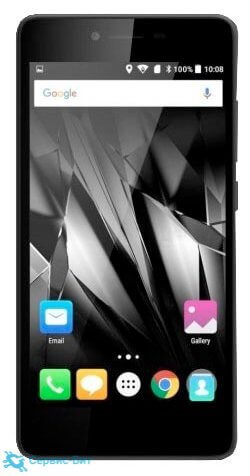 Micromax Q409 | Сервис-Бит