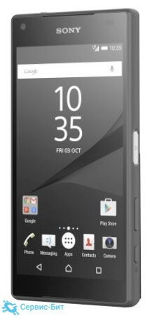 Sony Xperia Z5 Compact | Сервис-Бит