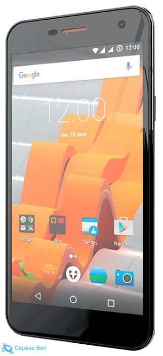Wileyfox Spark | Сервис-Бит