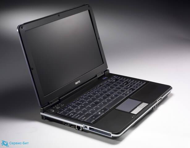 Benq Joybook S53 | Сервис-Бит