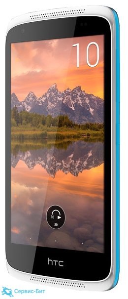 HTC Desire 526G Dual Sim | Сервис-Бит