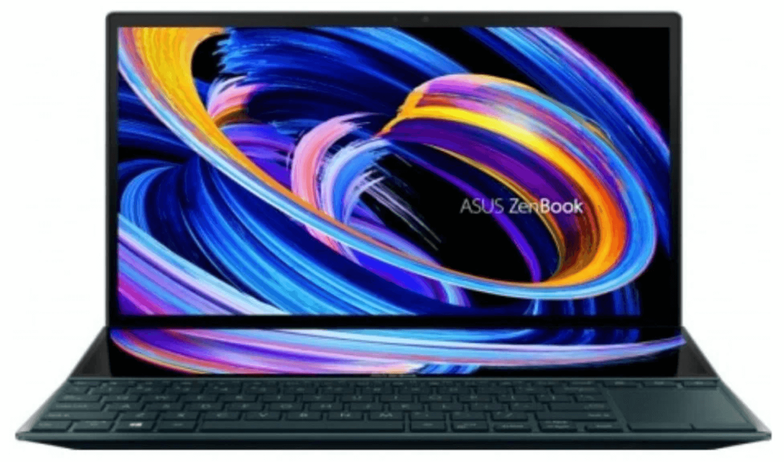 Asus Zenbook Duo 14 UX482 | Сервис-Бит