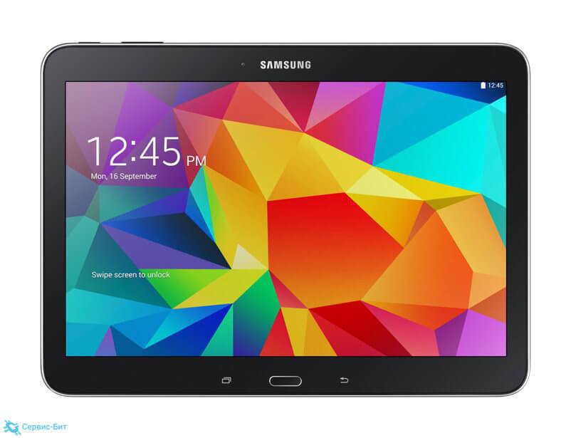 Samsung Galaxy Tab4 10.1 | Сервис-Бит